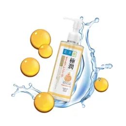 HADA LABO Pleťová emulze Gokujyun Aging Care Firming Emulsion (140 ml)
