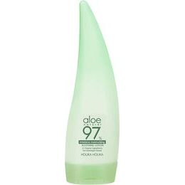 HOLIKA HOLIKA Tělové a pleťové mléko Aloe Natural Formula 97% Soothing Lotion (240 ml)