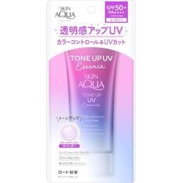 VT COSMETICS Opalovací tónovací esence PDRN Moist Tone Up Sun Essence SPF50+ PA++++ (50 g)