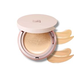 ETUDE Double Lasting Cushion Glow