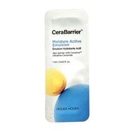 HOLIKA HOLIKA Pleťová emulze CeraBarrier Moisture Active Emulsion VZOREK