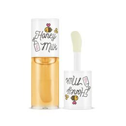 A'PIEU Noční balzám na rty Honey & Milk Lip Sleeping Pack