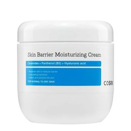 COSRX Hydratační krém pro pleť a tělo Skin Barrier Moisturizing Cream (450 ml)