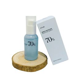 ANUA Pletový krém Heartleaf 70% Soothing Cream (100 ml)