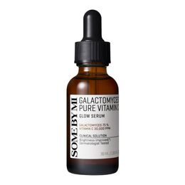 SOME BY MI Pleťové sérum Galactomyces Pure Vitamin C Glow Serum (30 ml)
