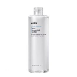 ROVECTIN Aqua Deep Cleansing Water Renewed (400 ml)