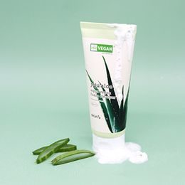 HOLIKA HOLIKA Zklidňující a hydratační gel Aloe 99% Soothing Gel (55ml)