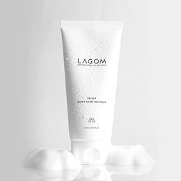 LAGOM Cellup Micro Foam Cleanser (120 ml)