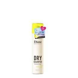 NATURELAB Suchý šampon Diane Perfect Beauty Dry Shampoo Fresh Cistrus & Pear (40 g)