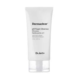 DR.JART+ Čistící pěna Dermaclear Cleansing Foam Mousse Nettoyante (120 ml)