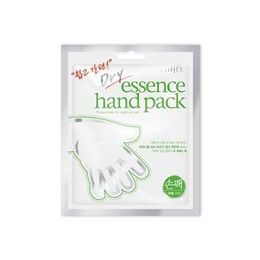 PETITFEE Dry Essence Hand Pack (1 pair)