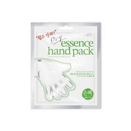 PETITFEE Maska na ruce Dry Essence Hand Pack (1 pár)