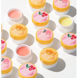 A'PIEU Honey & Milk Lip Balm