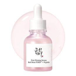 BEAUTY OF JOSEON Pleťové sérum Pore Firming Serum Red Bean PDRN + Peptide (30 ml)