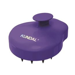 KUNDAL Masážní kartáč Scalp massage Shampoo Brush