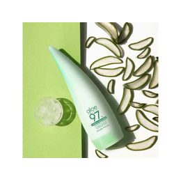 HOLIKA HOLIKA Sada kosmetiky s Aloe Vera Jeju Aloe Face and Body Care Set