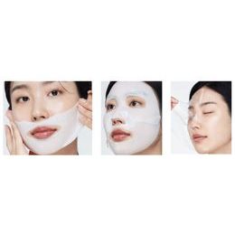 TIRTIR Cushion Make-up Mask Fit Red Cushion 6 Shade Trial Kit (6 Samples)