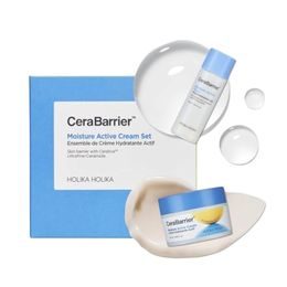 HOLIKA HOLIKA Pleťová emulze CeraBarrier Moisture Active Emulsion VZOREK