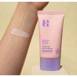 Holika Holika Make Up Sun Cream Mate Tone Up SPF 50+ PA+++ (60 ml)