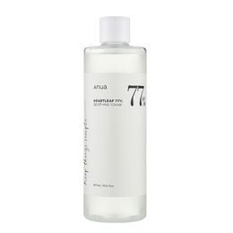ANUA Zklidňující a hydratační pleťový toner Heartleaf 77% Soothing Toner (500 ml)