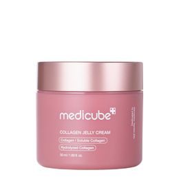 MEDICUBE Pleťový krém Collagen Jelly Cream (50 ml)