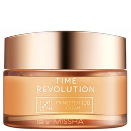 MISSHA Pleťový krém Time Revolution Primestem 100 Cream (50 ml)