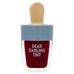 ETUDE Dear Darling Water Gel Tint Ice Cream RD306 Shark Red