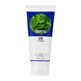Holika Holika Daily Fresh Green Tea Cleansing Foam (150 ml)