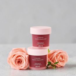 SKIN79 Plátýnková maska - Seoul Girl´s Beauty Secret - Moisturizing