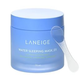 LANEIGE Balzám a noční maska na rty Lip Sleeping Mask EX Apple Lime (20 g)