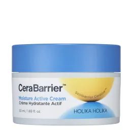 HOLIKA HOLIKA CeraBarrier Moisture Active Cream (50 ml)