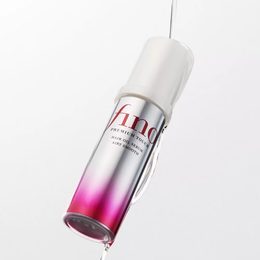 SHISEIDO TSUBAKI Sprej na vlasy Premium Treatment Hair Water (210 ml)