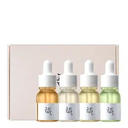 BEAUTY OF JOSEON Hanbang Serum Discovery Kit (4 x 10 ml)