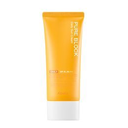 A'PIEU Pure Opalovací krém Block Natural Daily Sun Cream SPF45  PA+++ (50 ml)