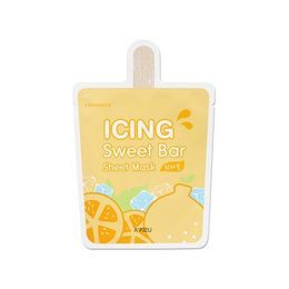 A'PIEU Icing Sweet Bar Sheet Mask - Hanrabong