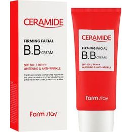 HEIMISH BB krém Moringa Ceramide BB Cream (30 ml)