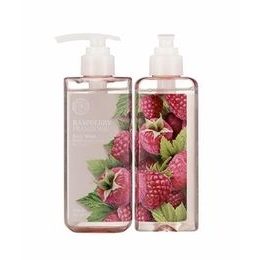The Face Shop Sprchový gel Raspberry Body Wash (300 ml)
