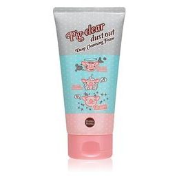 Čistící pěna Holika Holika Pig Clear Dust Out Deep Cheansing Foarm