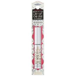 MISSHA Ultra Powerproof Mascara Curling & Lengthening