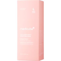BIODANCE Hydrogelová pleťová maska Bio-Collagen Real Deep Mask