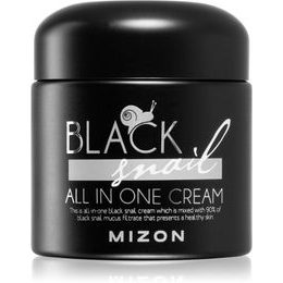 MIZON Prémiový pleťový krém Black Snail All In One Cream (75 ml)