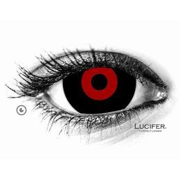 Crazy čočky - Anime Tokyo Ghoul Mini Sclera 17mm (2 čočky)