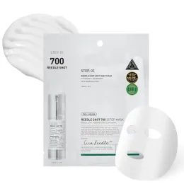 VT Dvoukroková maska s mikrojehličkami REEDLE SHOT 700 2-Step Mask (1,5 g + 25 g)