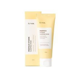 iUnik Propolis Vitamin Sleeping Mask (60ml)