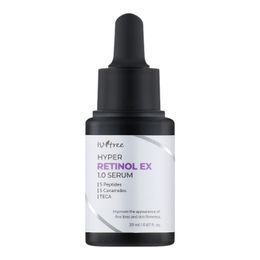 ISNTREE Anti-aging pleťové sérum Hyper Retinol EX 1.0 Serum (20 ml)
