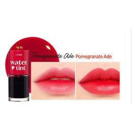ETUDE Dear Darling Water Tint 02 Cherry Ade