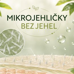 Mikrojehličky v kosmetice: revoluce v domácí péči o pleť