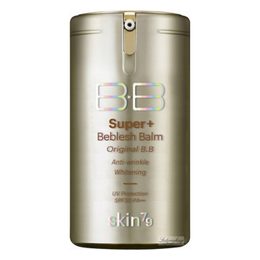 Skin79 VIP Gold BB Cream Rewiew