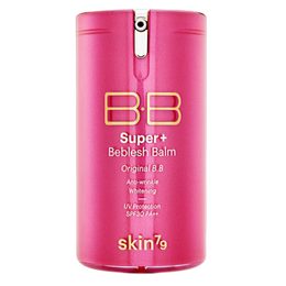 Skin79 Hot Pink BB Cream Rewiew