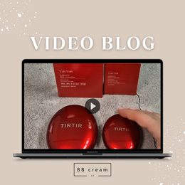 🎬 TIRTIR Mask Fit Red Cushion: Ikonický korejský polštářkový make-up